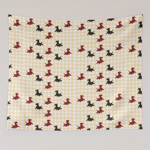 Item preview, Scottie Dogs designed and sold by Frankie Cat Photography.