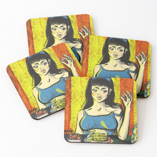 Item preview, Breakfast designed and sold by beau-art.
