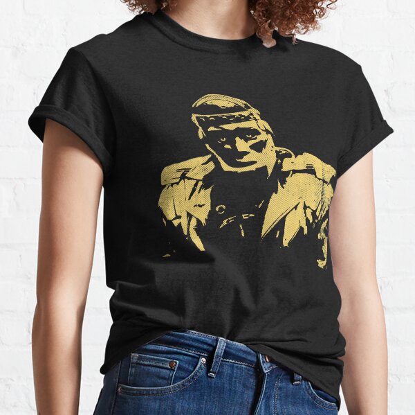 robotman shirts