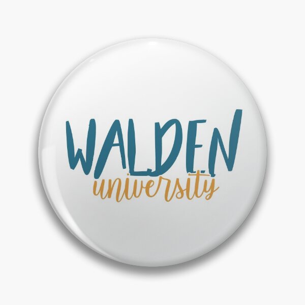 Item preview, Walden University designed and sold by mynameisliana.
