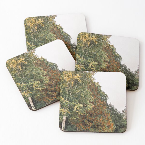 Item preview, fall tree vol.7 designed and sold by Natalie Stark.