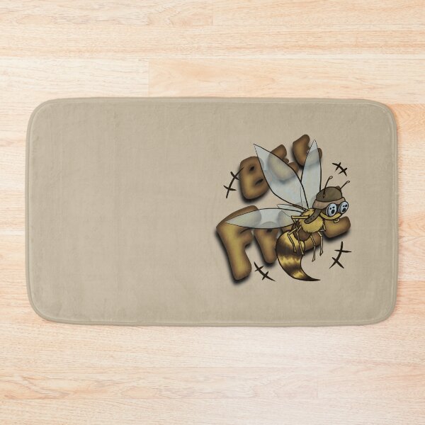 Item preview, Bee free designed and sold by Decarabia.