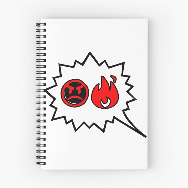 Item preview, Comic Speech Bubbles - Curses Icons Speech Bubble designed and sold by JordanHolmes.