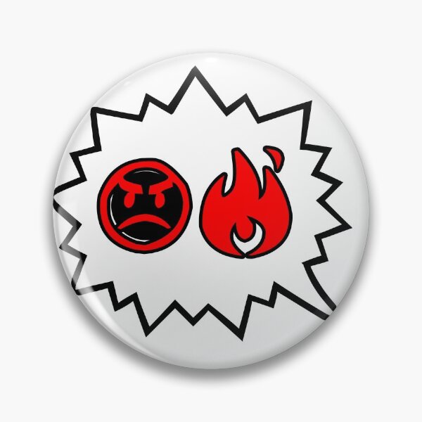 Item preview, Comic Speech Bubbles - Curses Icons Speech Bubble designed and sold by JordanHolmes.