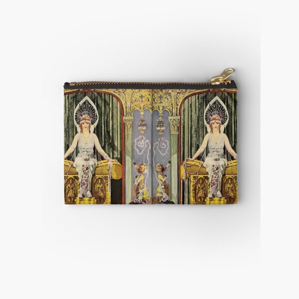 Item preview, MARION DAVIES Beauty's Worth silent movie poster art designed and sold by Love30smovies.