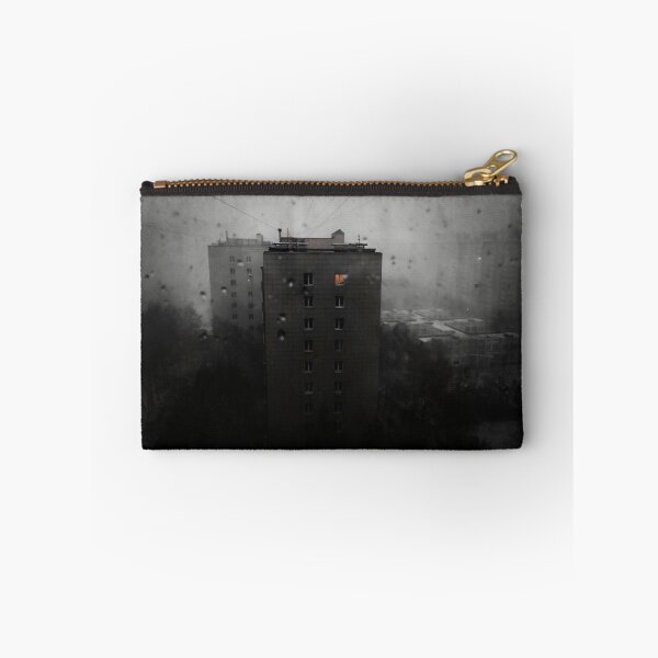 Item preview, Alone in the world designed and sold by a13p7k0.