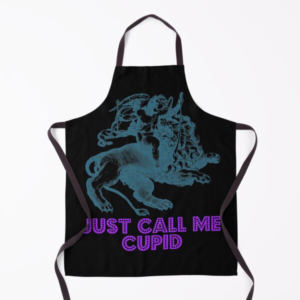 Item preview, Just Call Me Cupid designed and sold by Uvogin2099.