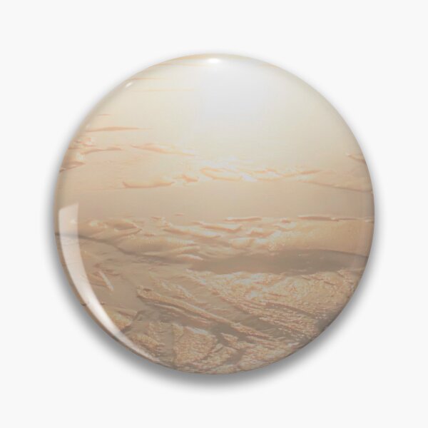 Item preview, Gold Sandy Sunset Beach designed and sold by hearthearts.