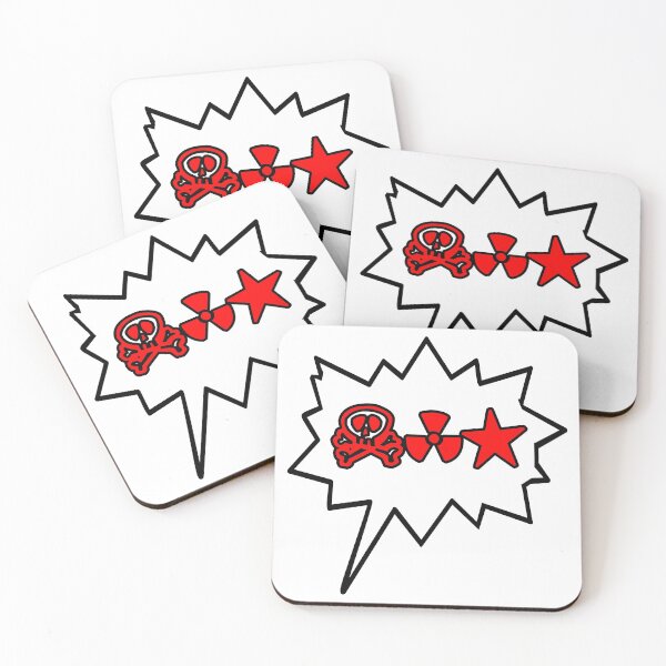 Item preview, Comic Speech Bubbles - Curses Icons Speech Bubble designed and sold by JordanHolmes.