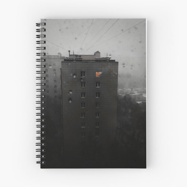 Item preview, Alone in the world designed and sold by a13p7k0.