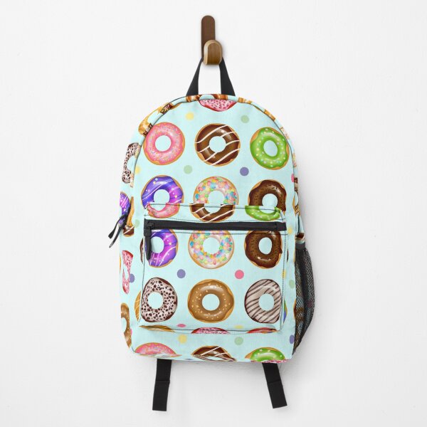 Item preview, Mmm... Doughnuts designed and sold by iwantnoodle.
