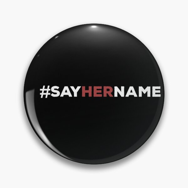 Item preview, Sayhername designed and sold by Rexoo.
