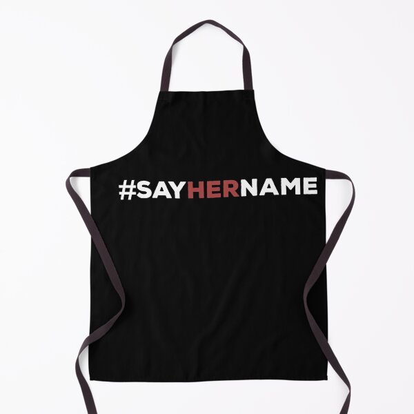 Item preview, Sayhername designed and sold by Rexoo.