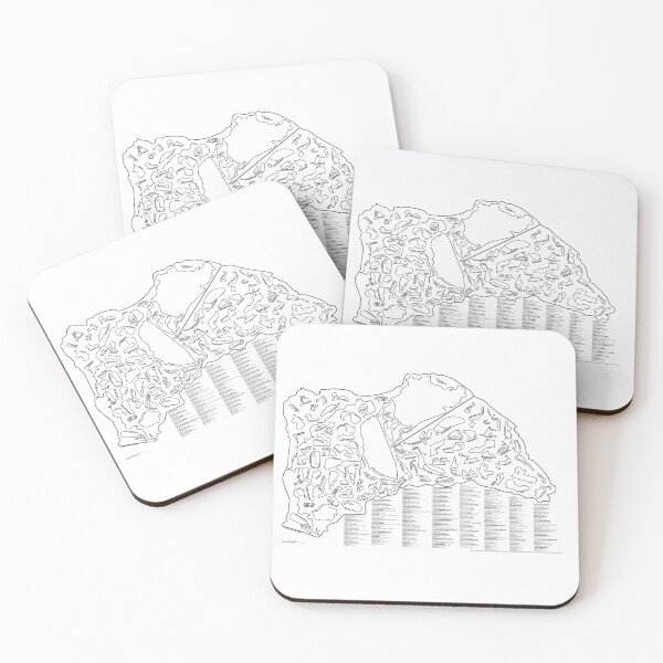 Item preview, All F1 Tracks designed and sold by dijla77.