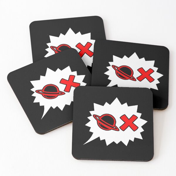 Item preview, Comic Speech Bubbles - Curses Icons Speech Bubble designed and sold by JordanHolmes.