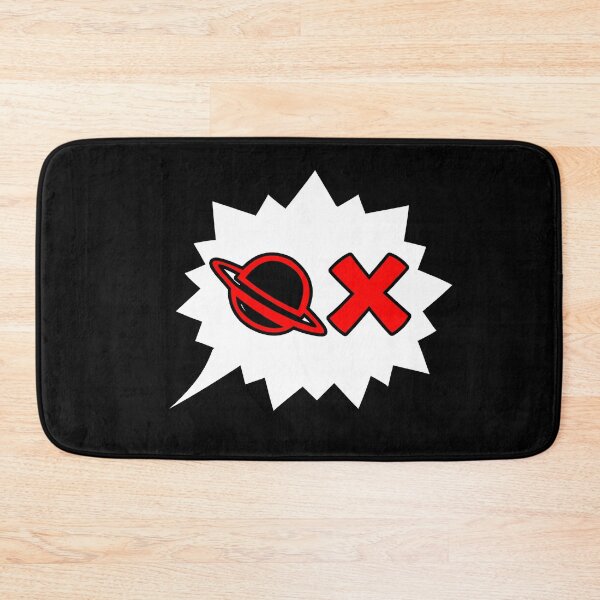 Item preview, Comic Speech Bubbles - Curses Icons Speech Bubble designed and sold by JordanHolmes.