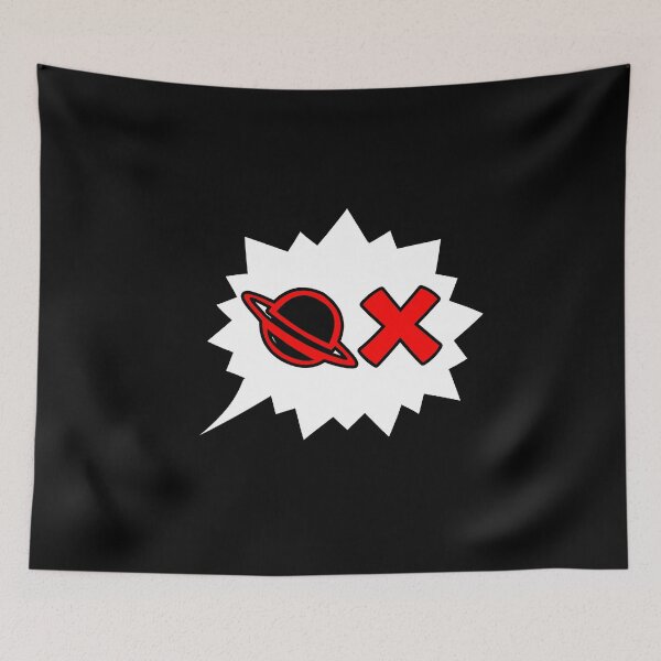 Item preview, Comic Speech Bubbles - Curses Icons Speech Bubble designed and sold by JordanHolmes.
