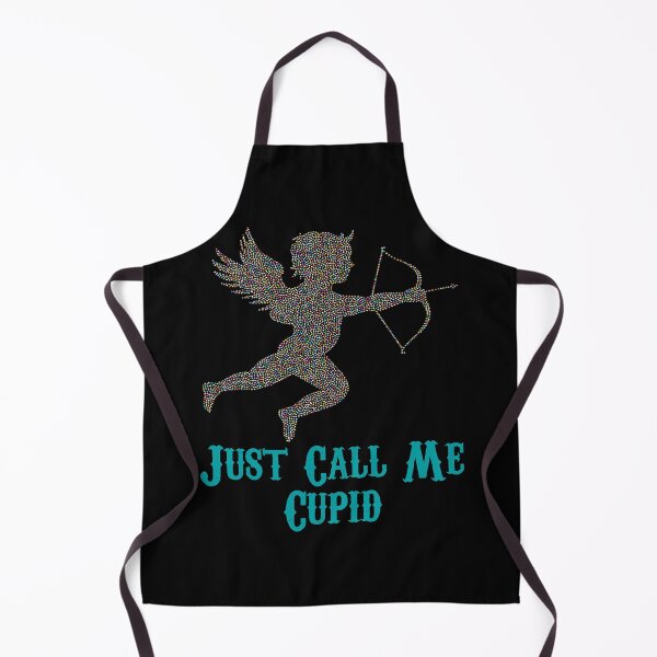 Item preview, Just Call Me Cupid designed and sold by Uvogin2099.