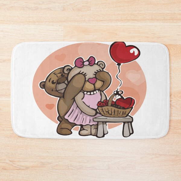 Item preview, Love Pattern designed and sold by Wis09.