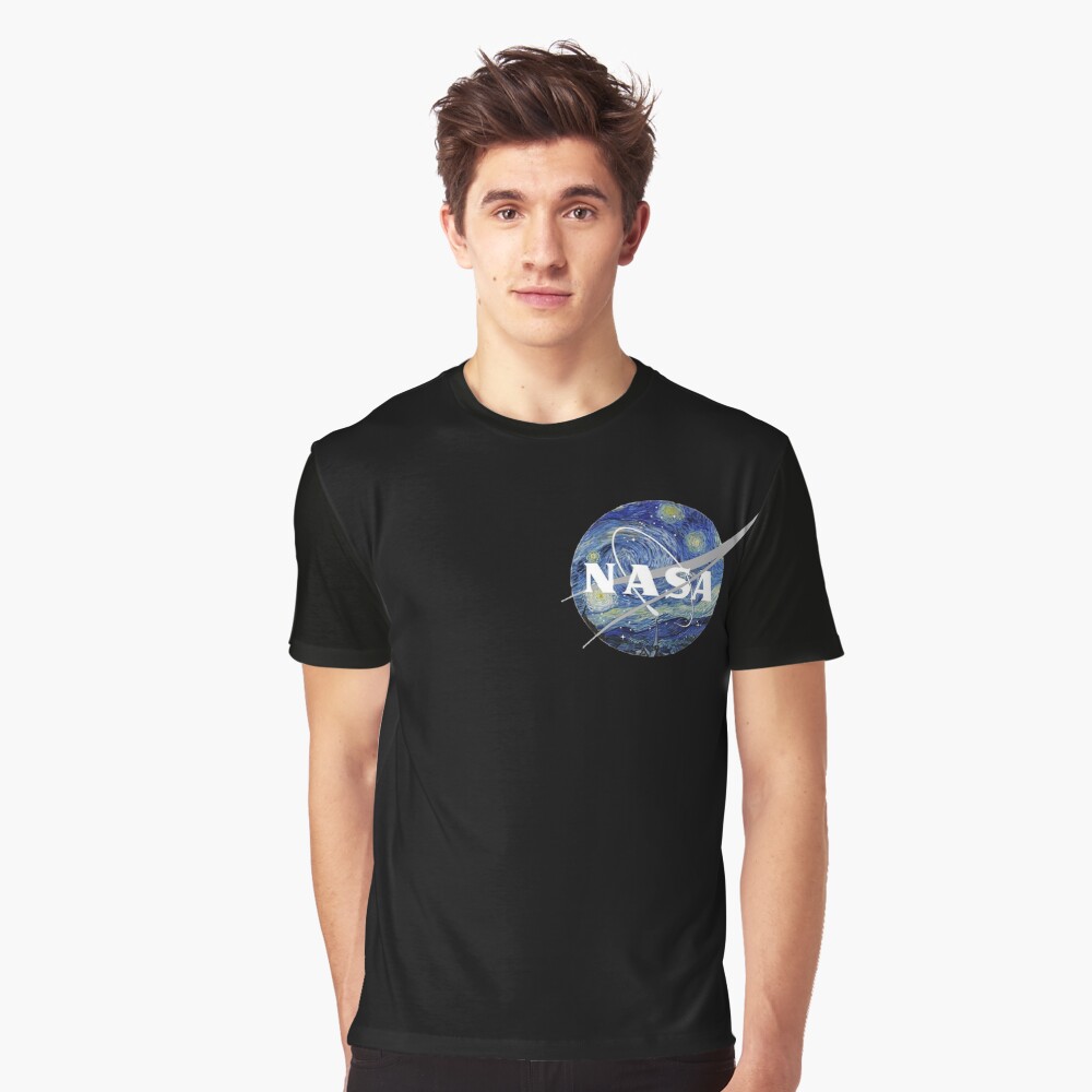 Aperçu de l'œuvre T-shirt graphique créée et vendue par JustAnotherBee.