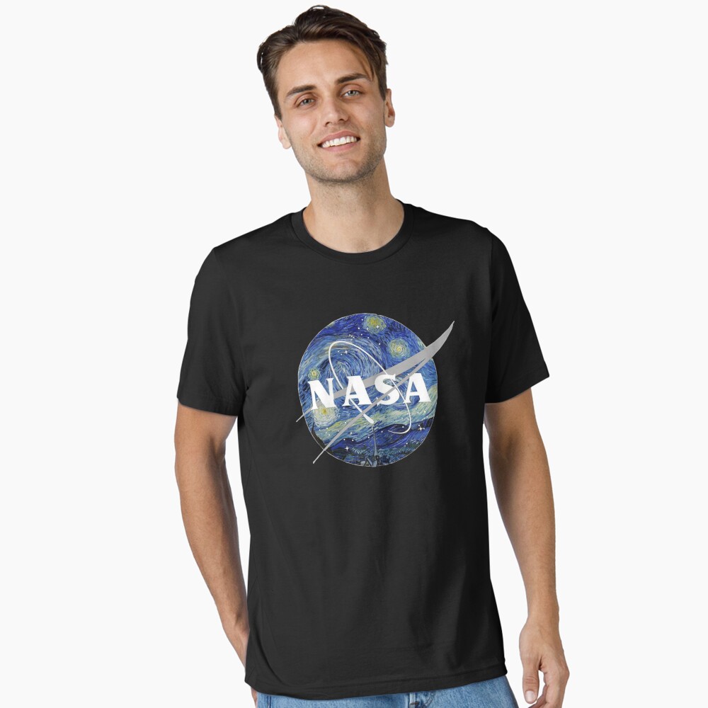 Aperçu de l'œuvre T-shirt essentiel créée et vendue par JustAnotherBee.