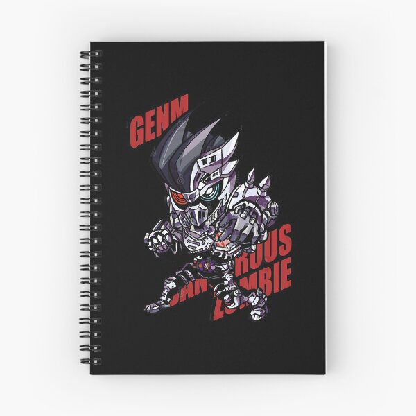 Item preview, Dangerous Zombie  designed and sold by DezeraeZa.