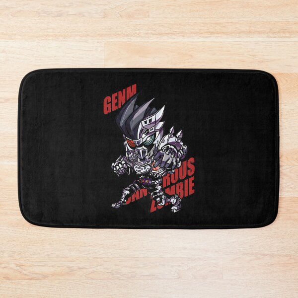 Item preview, Dangerous Zombie designed and sold by DezeraeZa.