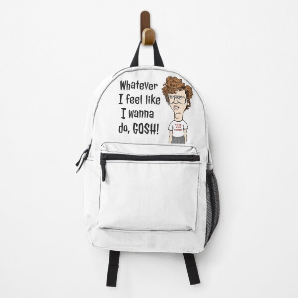 Item preview, Napoleon Dynamite - Whatever I Feel Like designed and sold by BatemanBranding.