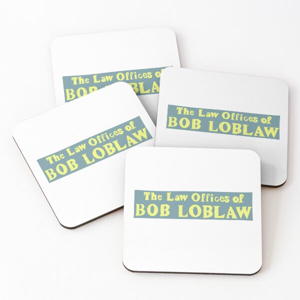 Item preview, Bob loblaw designed and sold by willowsbunnies.