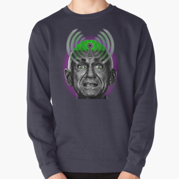 Marshall Applewhite // Heaven's Gate FanArt Pullover Sweatshirt