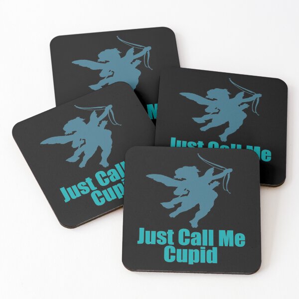 Item preview, Just Call Me Cupid designed and sold by Uvogin2099.