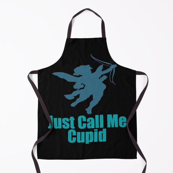 Item preview, Just Call Me Cupid designed and sold by Uvogin2099.