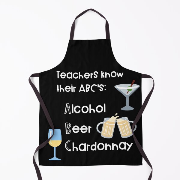 Item preview, Teachers Know Their ABC's designed and sold by Lacy Sciple.
