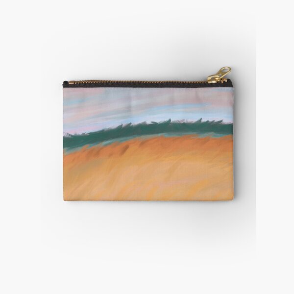 Item preview, Windy Fields - Digital Abstract Artwork designed and sold by Joellen Armstrong.