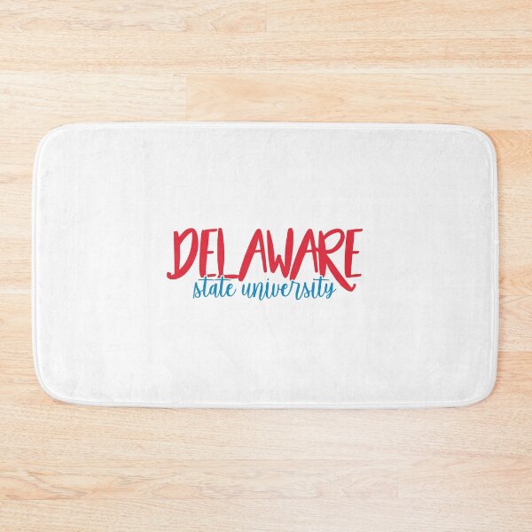 Item preview, Delaware State University designed and sold by mynameisliana.