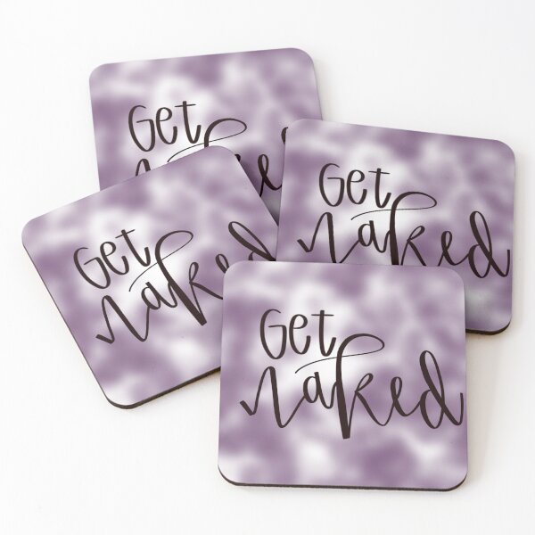 Item preview, Get Naked Bathroom Decor designed and sold by francoiskiley.