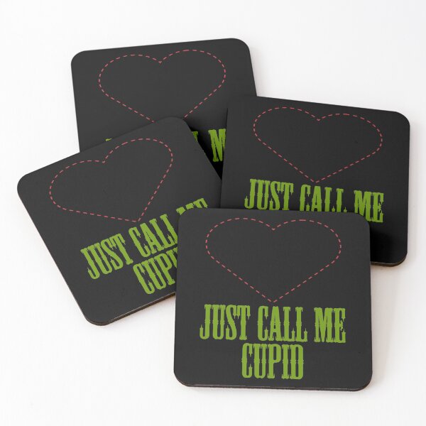 Item preview, Just Call Me Cupid designed and sold by Uvogin2099.