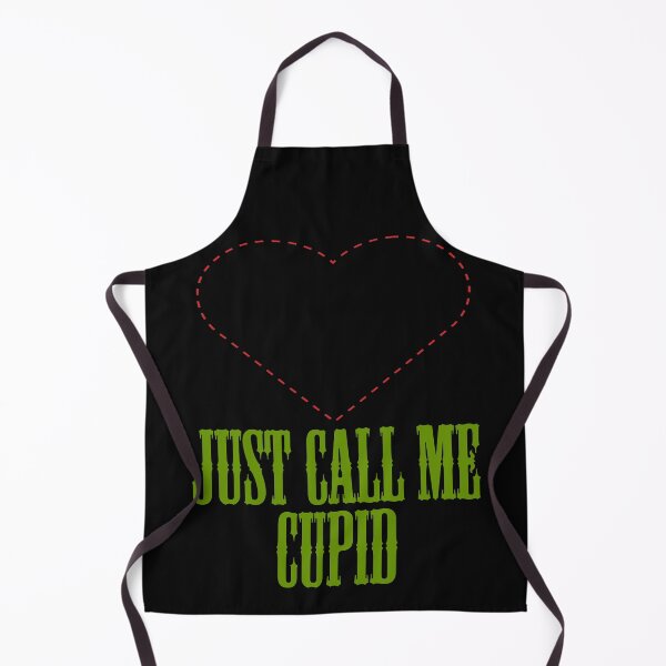 Item preview, Just Call Me Cupid designed and sold by Uvogin2099.