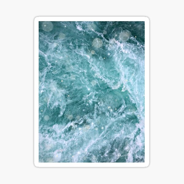 Item preview, Ocean designed and sold by HapaLady92.