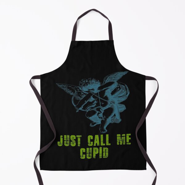 Item preview, Just Call Me Cupid designed and sold by Uvogin2099.