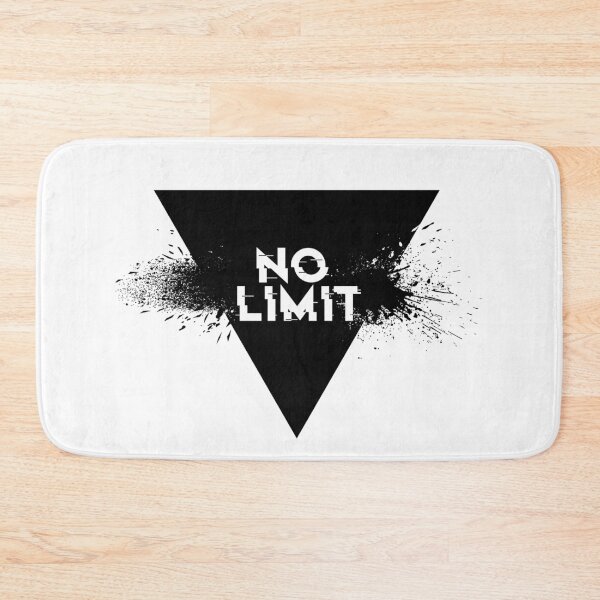 Item preview, No limit Break Limit   designed and sold by UrahGo.
