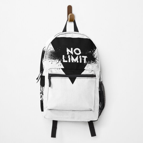 Item preview, No limit Break Limit   designed and sold by UrahGo.