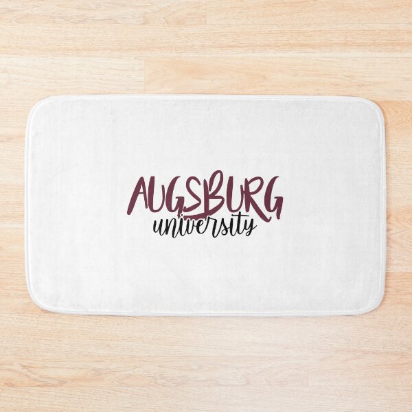 Item preview, Augsburg University designed and sold by mynameisliana.