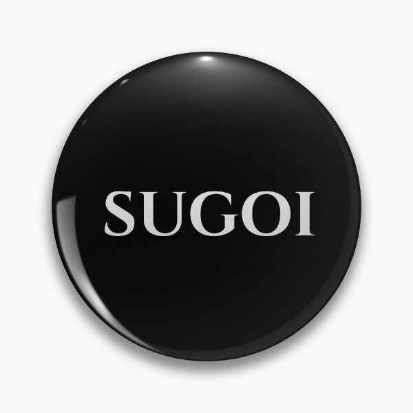 Item preview, SUGOI designed and sold by MisterGX.