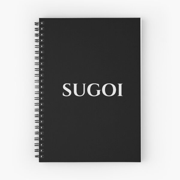 Item preview, SUGOI designed and sold by MisterGX.