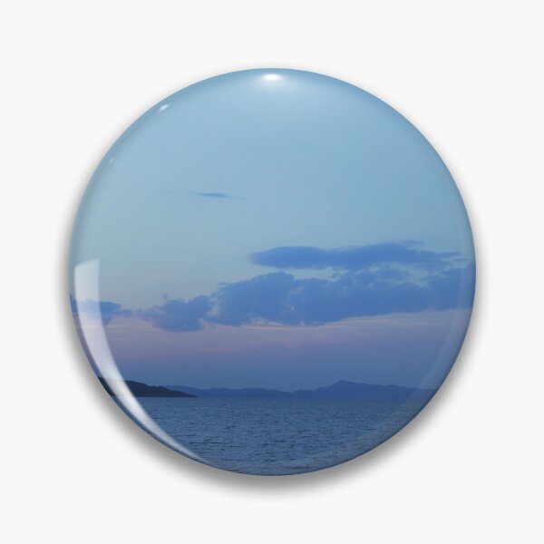 Item preview, Sunset Sky Sea designed and sold by moongmakes.