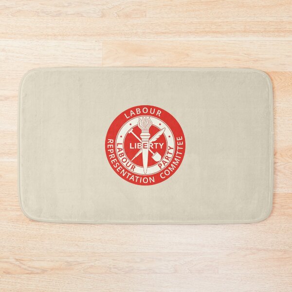Item preview, UK Labour Party Vintage Logo designed and sold by James-Fletcher.