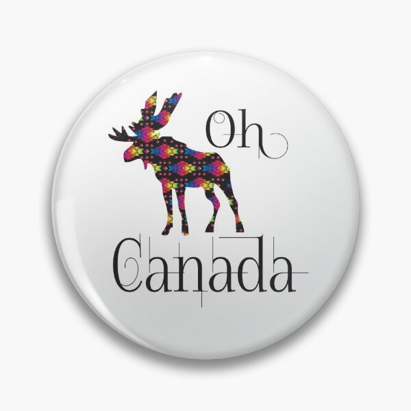 Item preview, Oh Canada designed and sold by Kavie1970.