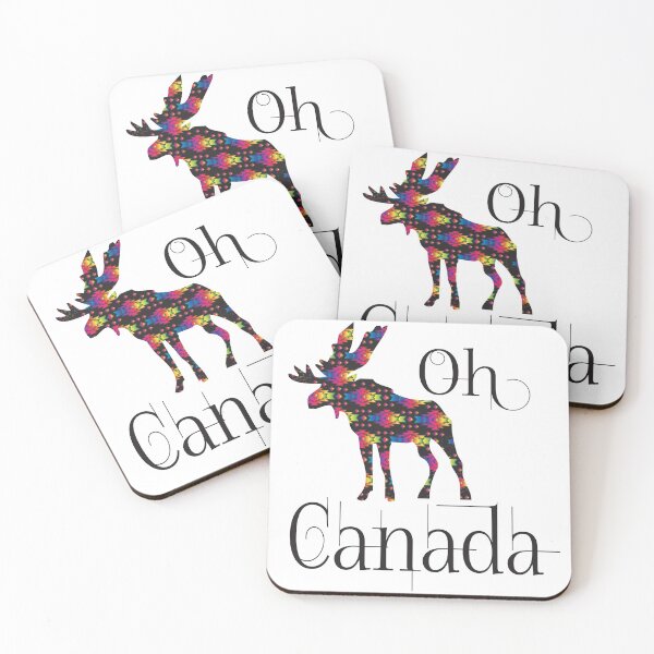 Item preview, Oh Canada designed and sold by Kavie1970.