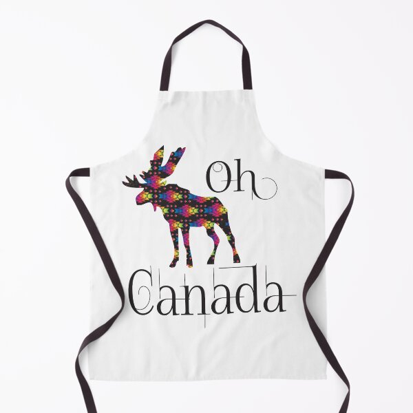 Item preview, Oh Canada designed and sold by Kavie1970.